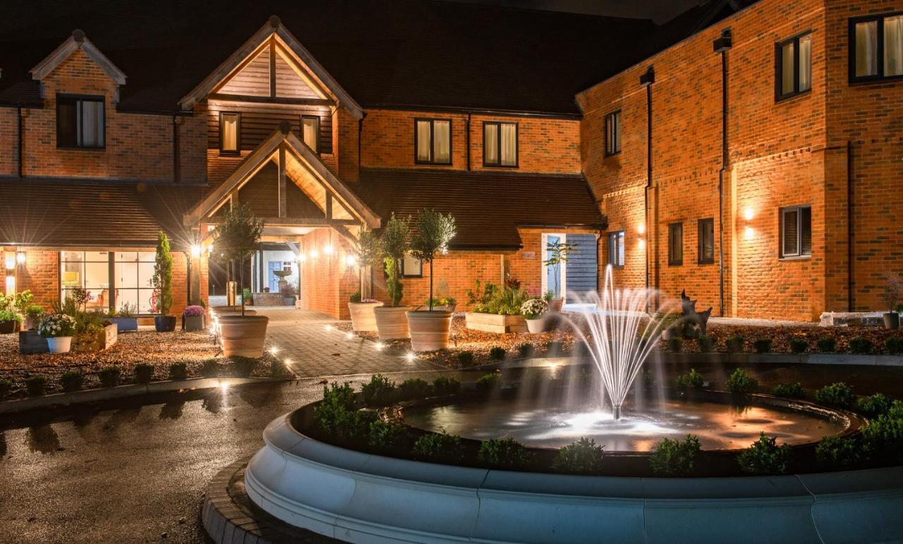 Cottesmore Hotel Golf & Country Club Hotel 3*