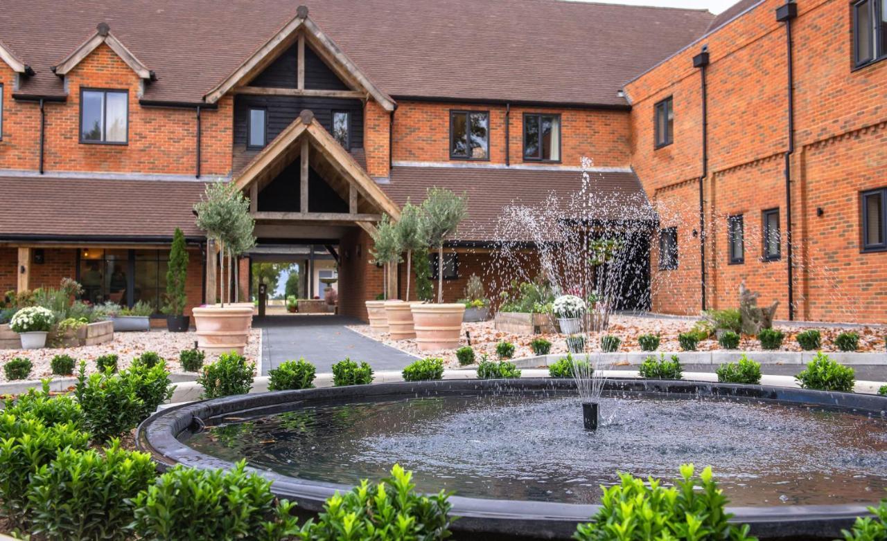 Cottesmore Hotel Golf & Country Club Crawley (West Sussex)