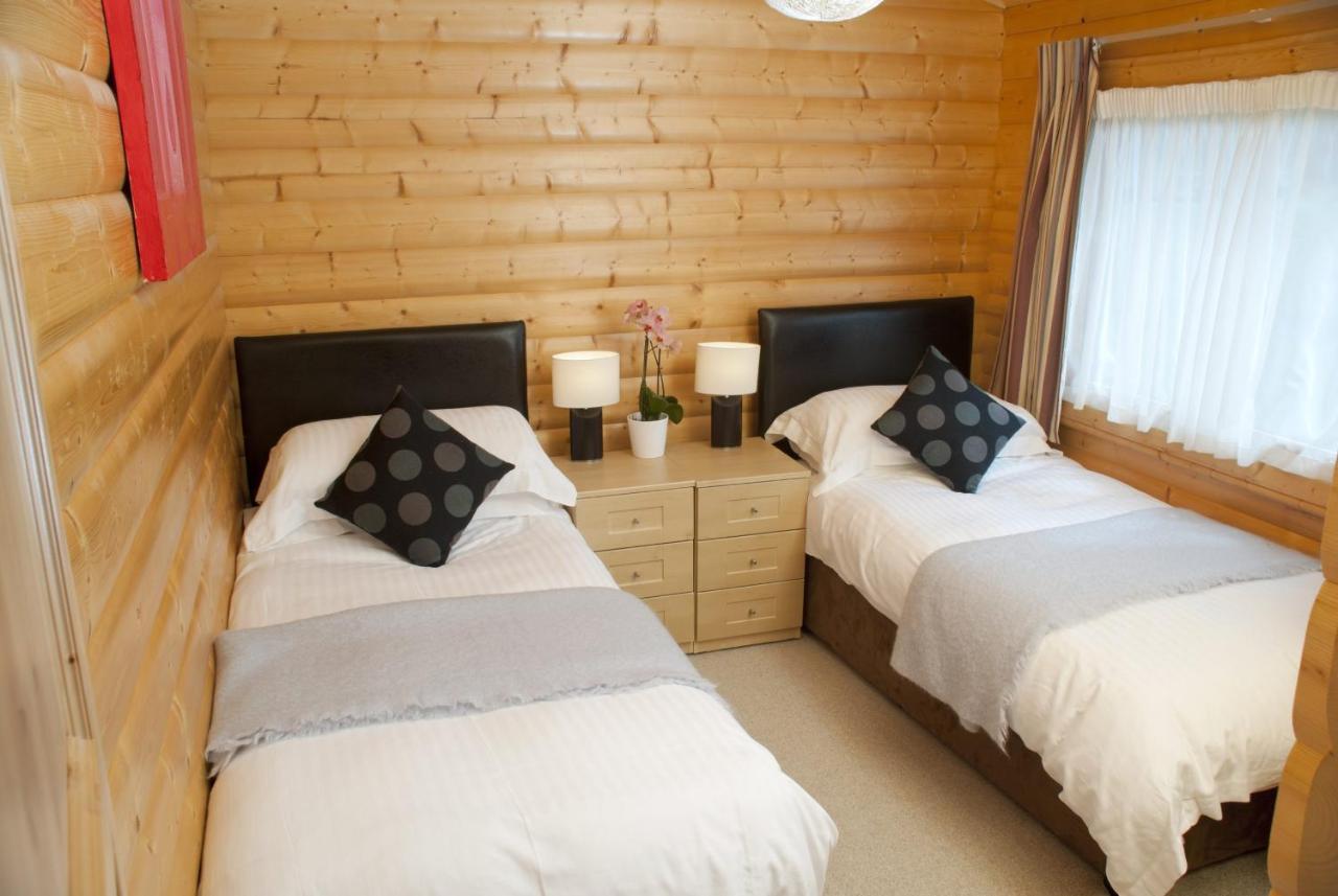 Cottesmore Hotel Golf & Country Club