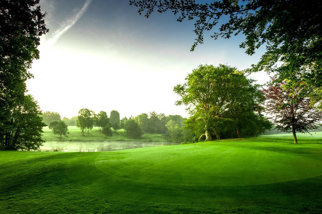 Cottesmore Hotel Golf & Country Club Hotel Crawley (West Sussex)