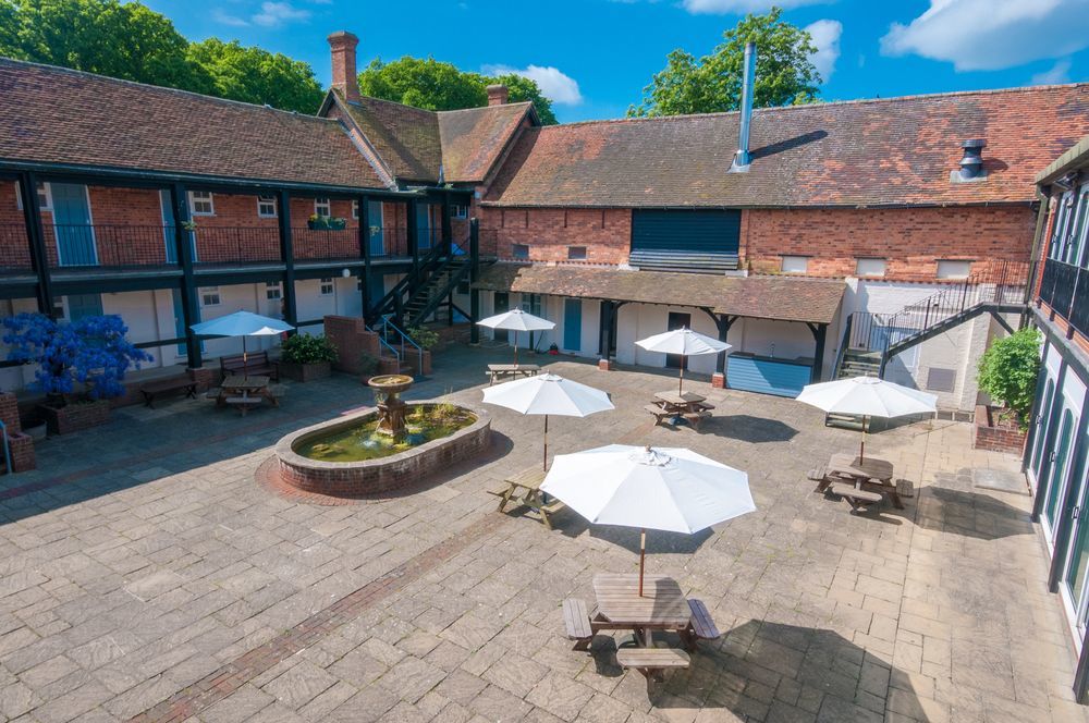 Cottesmore Hotel Golf & Country Club 3*