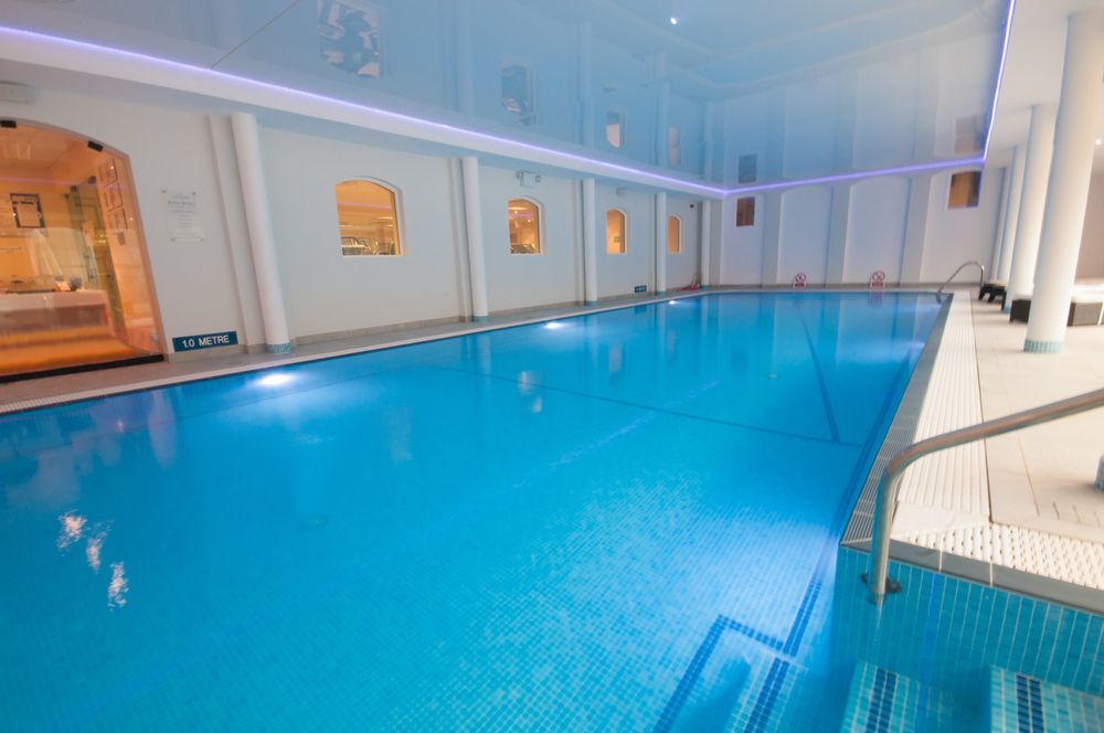 Cottesmore Hotel Golf & Country Club 3* Crawley (West Sussex)