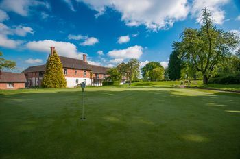 Cottesmore Hotel Golf & Country Club