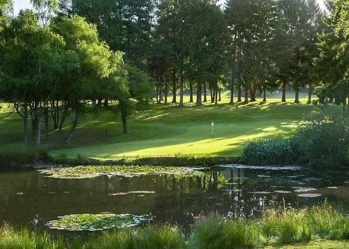 Cottesmore Hotel Golf & Country Club