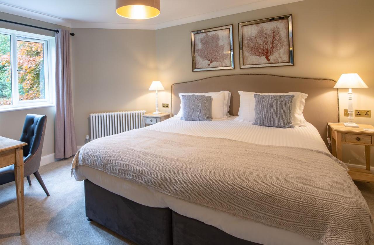 Cottesmore Golf & Country Club Hotel 3*