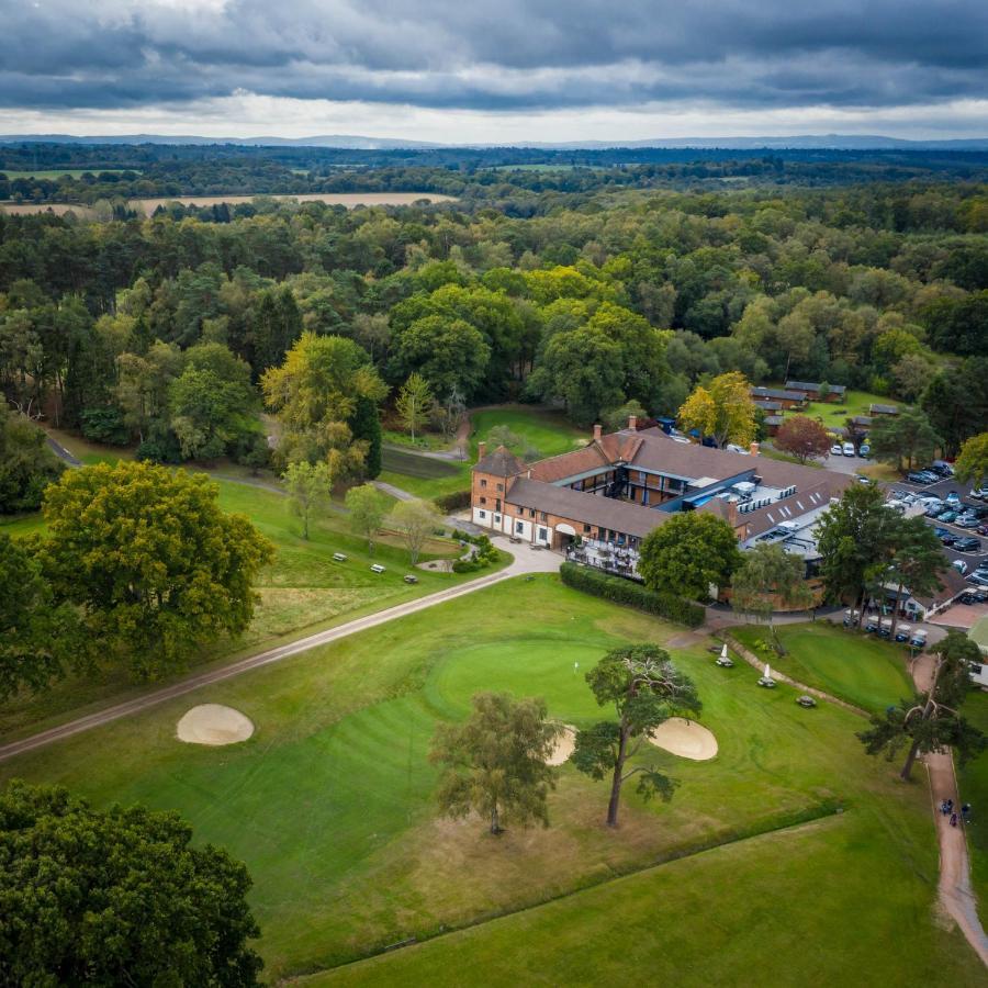 Hotel Cottesmore Golf & Country Club