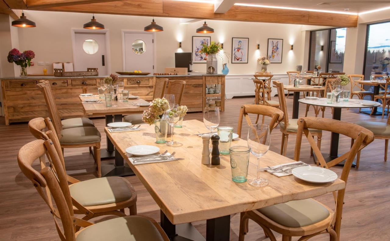 Hotel Cottesmore Golf & Country Club