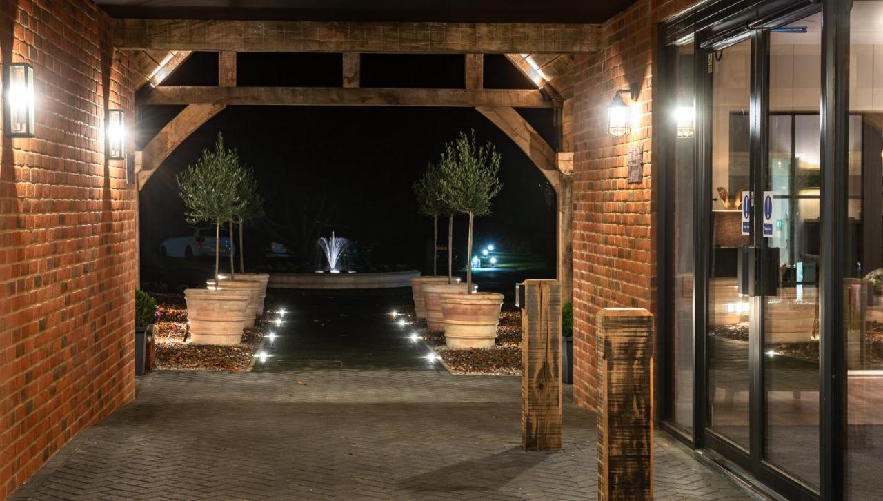 Cottesmore Golf & Country Club 3*