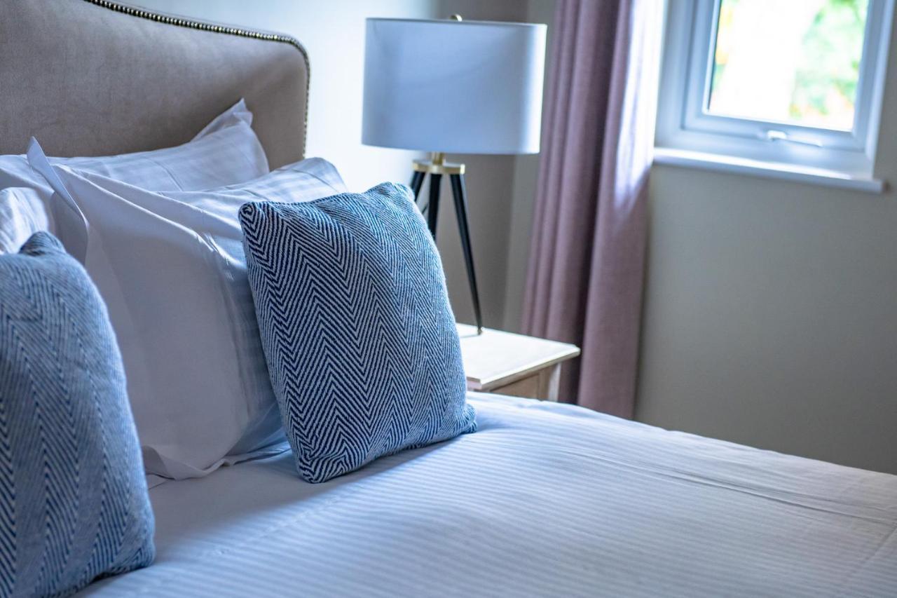 Hotel Cottesmore Golf & Country Club