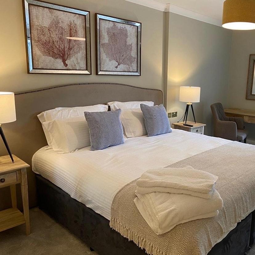 Cottesmore Golf & Country Club 3*