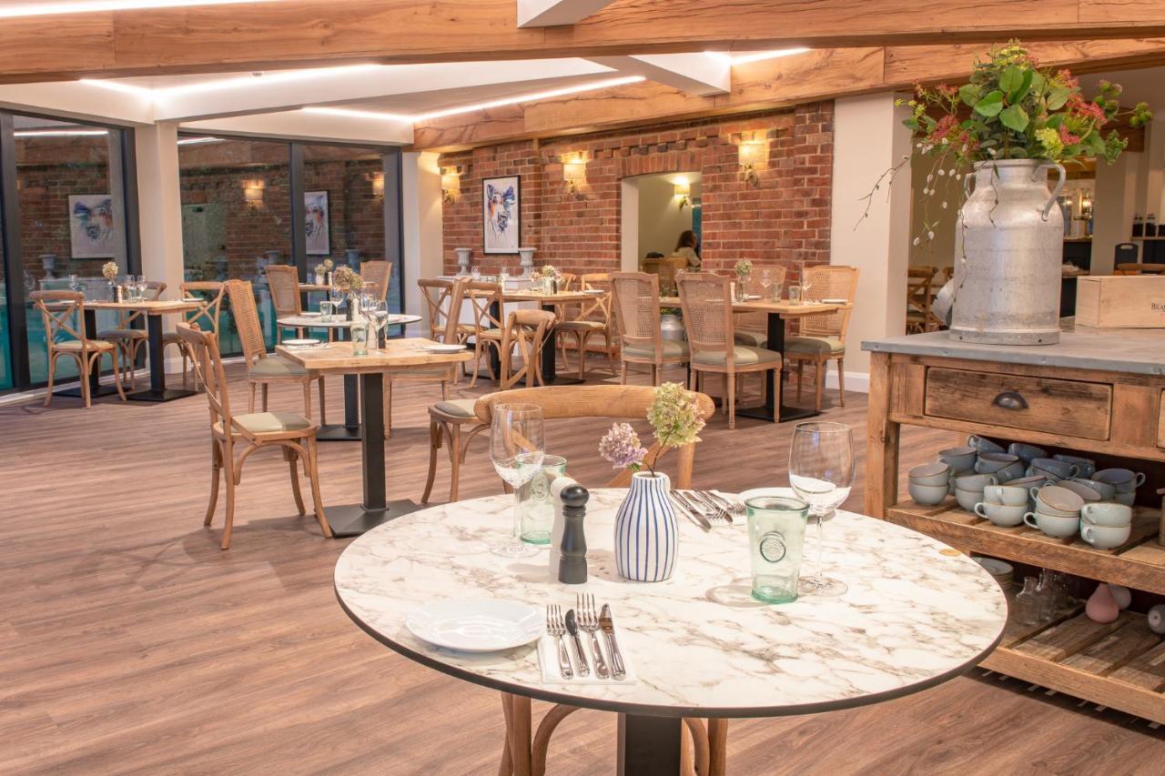 Cottesmore Golf & Country Club 3* Crawley (West Sussex)