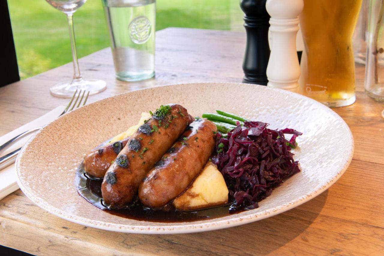 Hotel Cottesmore Golf & Country Club Crawley (West Sussex)
