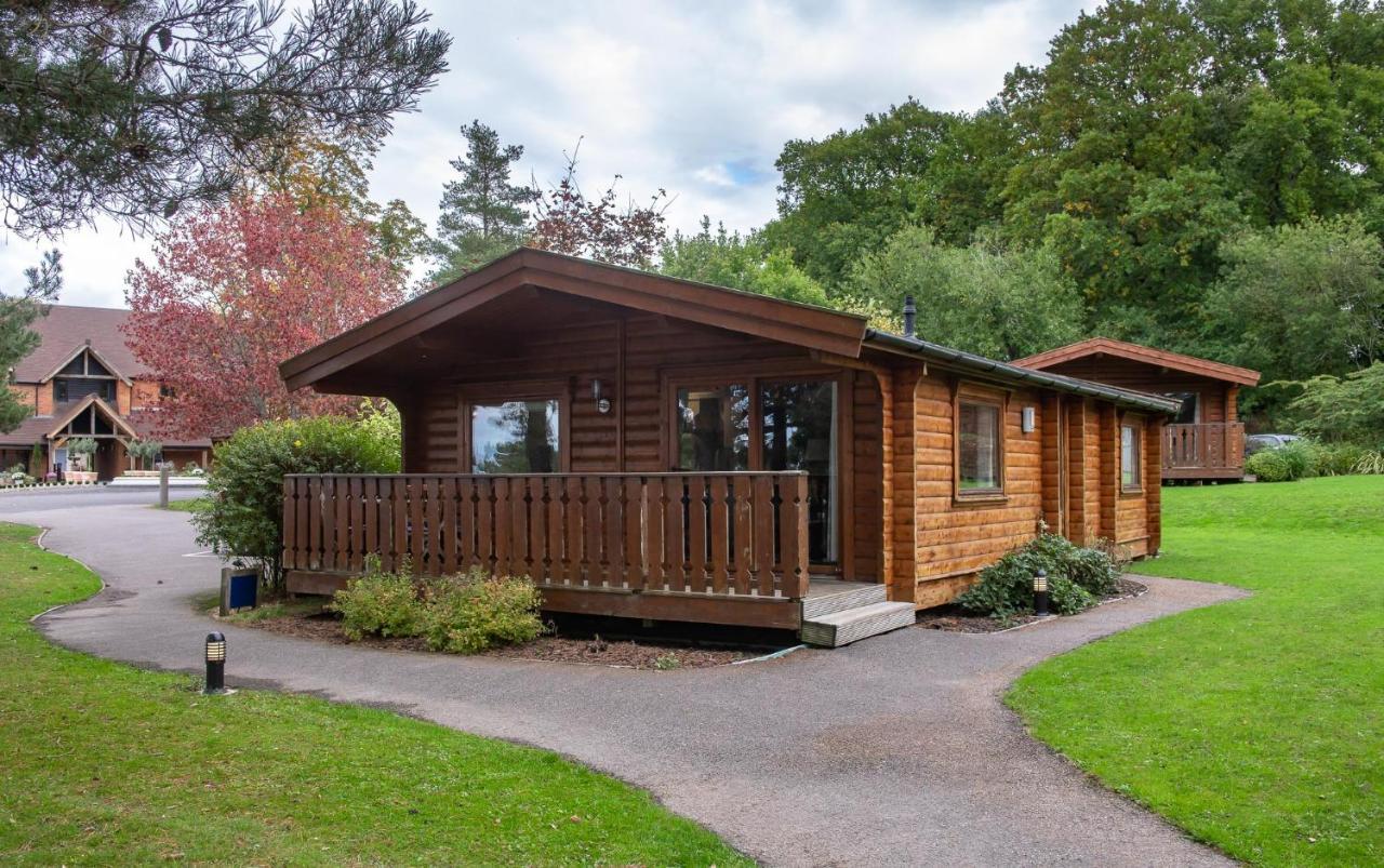 Cottesmore Golf & Country Club Hotel