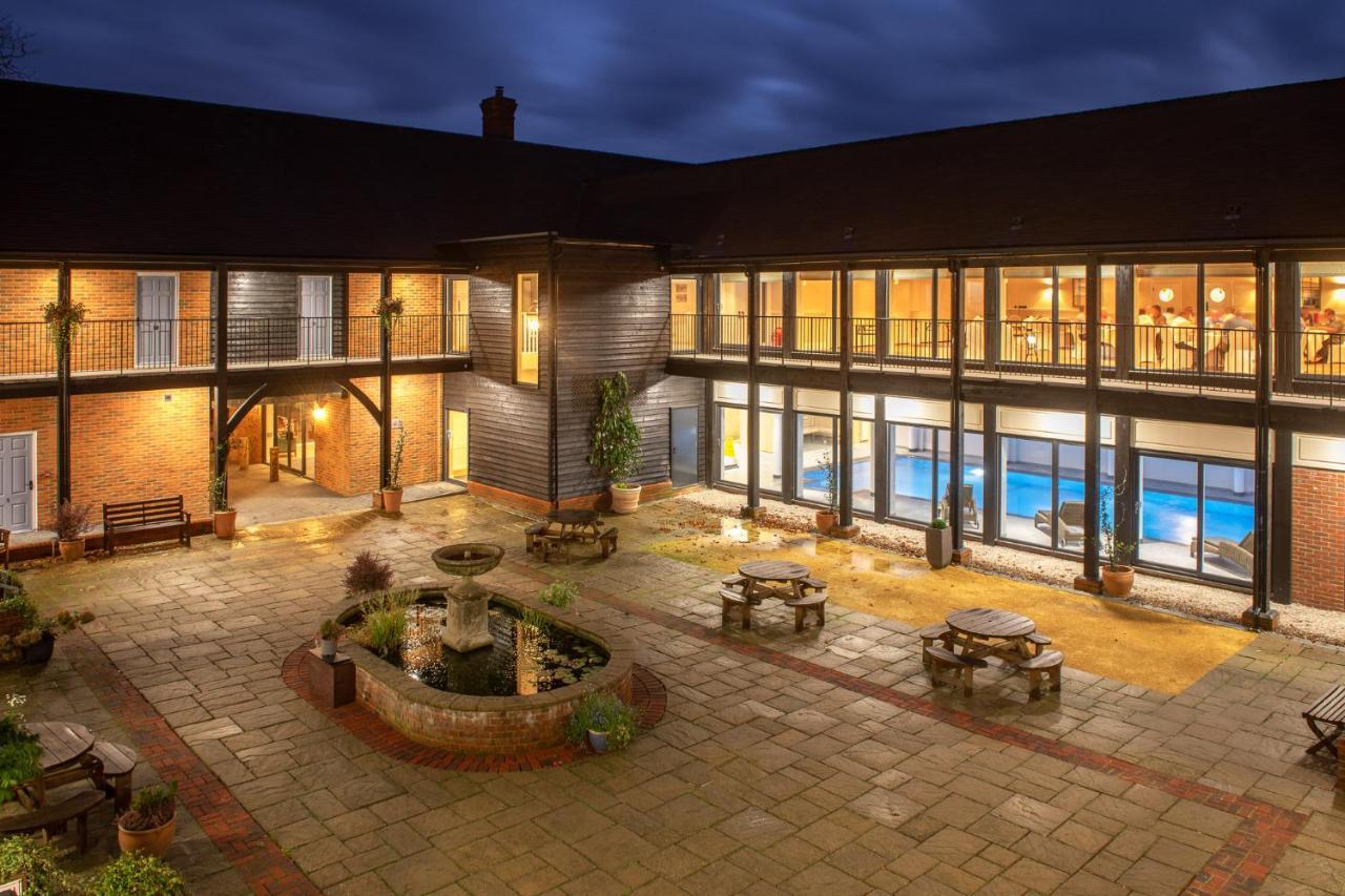 Hotel Cottesmore Golf & Country Club 3*