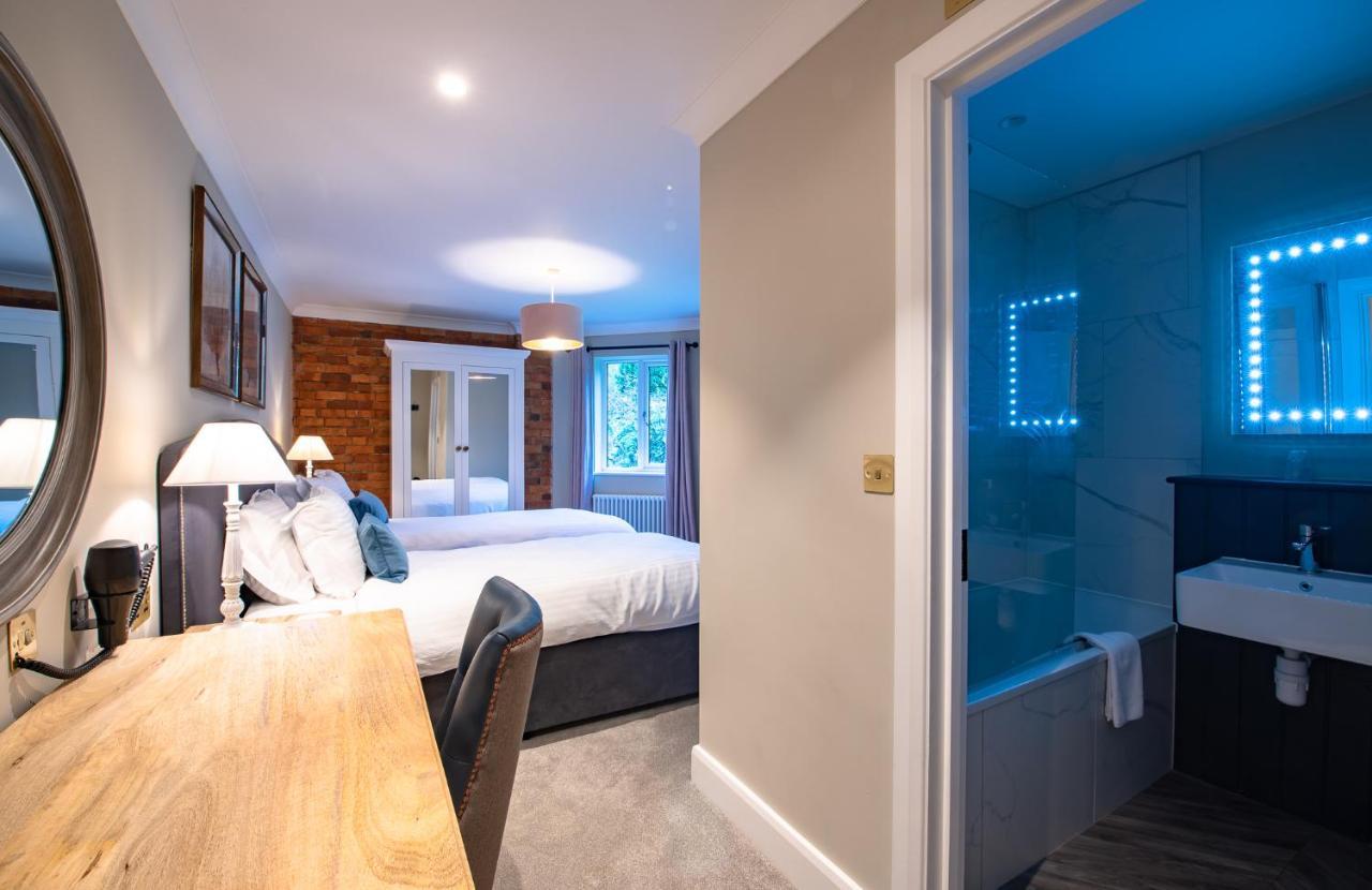 Cottesmore Golf & Country Club Hotel