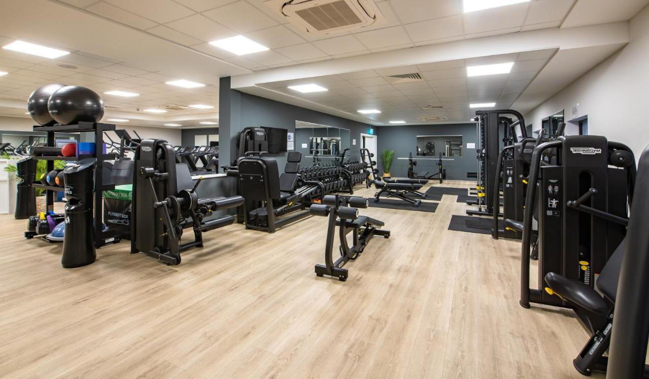 Hotel Cottesmore Golf & Country Club 3*