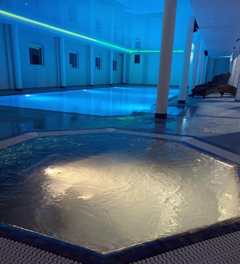 Cottesmore Golf & Country Club Hotel 3*