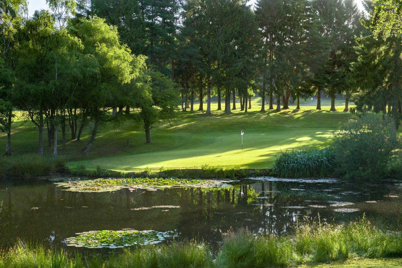 Hotel Cottesmore Golf & Country Club 3*