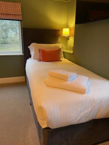 Hotel Cottesmore Golf & Country Club 3*