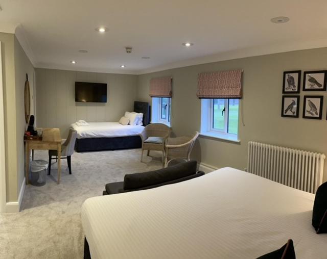 Cottesmore Golf & Country Club 3*
