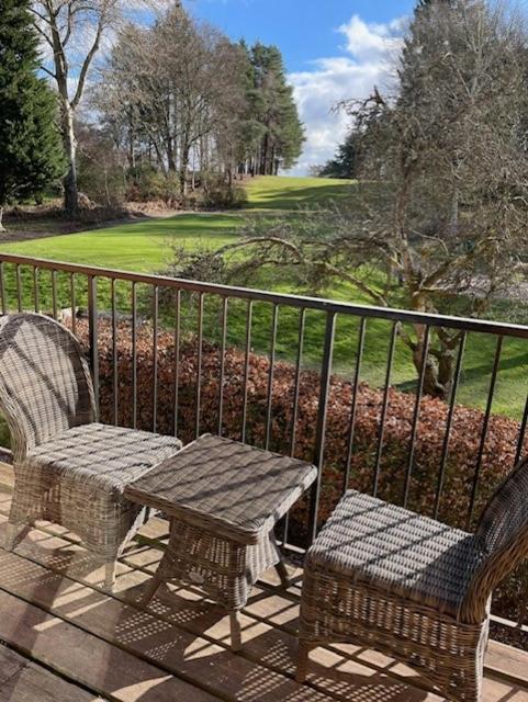 Cottesmore Golf & Country Club Hotel 3*