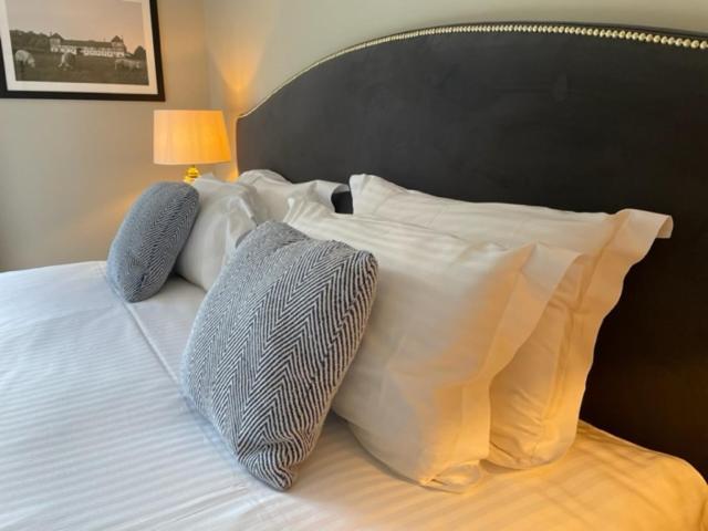 Hotel Cottesmore Golf & Country Club 3*