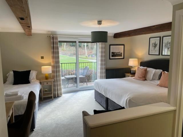 Hotel Cottesmore Golf & Country Club Crawley (West Sussex)