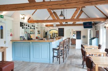 Cottesmore Golf & Country Club Hotel Crawley (West Sussex)