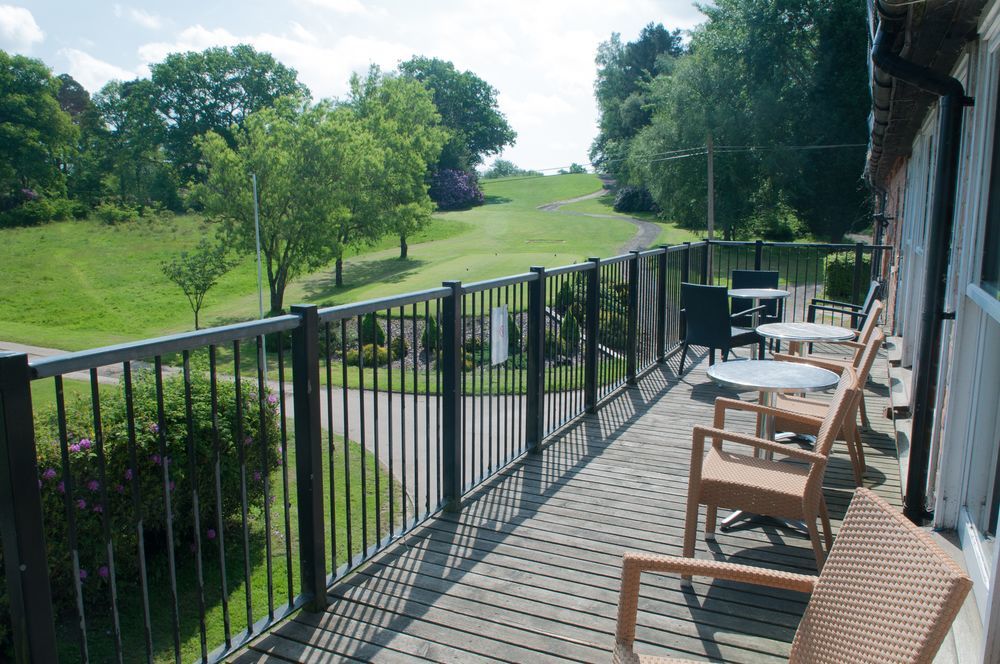 Cottesmore Golf & Country Club Hotel