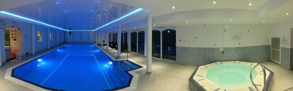 Hotel Cottesmore Golf & Country Club
