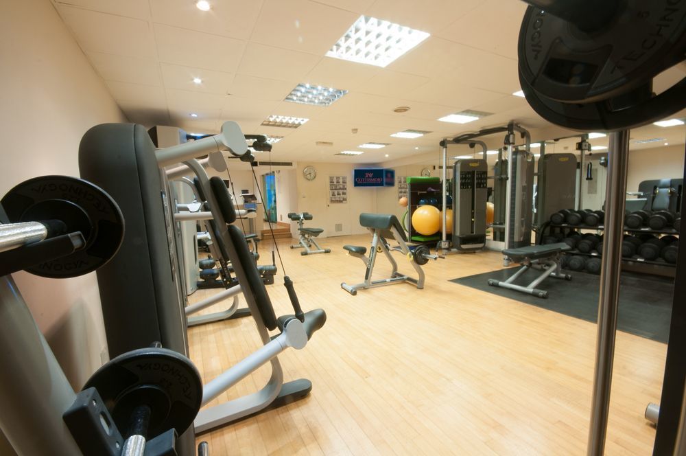 Cottesmore Golf & Country Club Crawley (West Sussex)