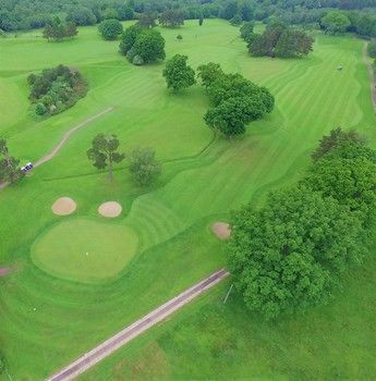 Cottesmore Golf & Country Club Hotel